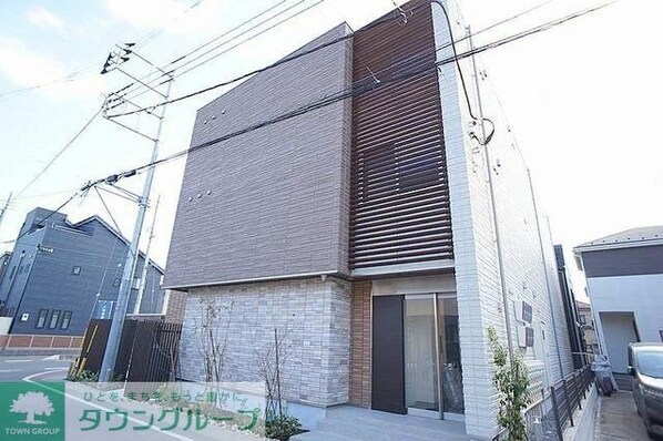 キースリーピアIIIの物件内観写真